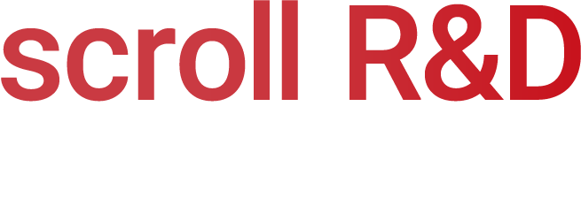 ScrollR&D corporate